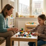 Ranking psychologów dziecięcych Katowice 2026 – polecani specjaliści