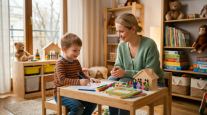 Ranking psychologów dziecięcych Kraków 2026 – gdzie szukać najlepszej pomocy?