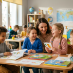 Ranking szkół językowych dla dzieci Bydgoszcz 2026 - zestawienie najlepszych placówek