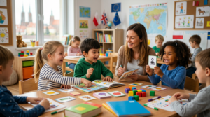 Ranking szkół językowych dla dzieci Wrocław 2026 – gdzie warto zapisać pociechę?