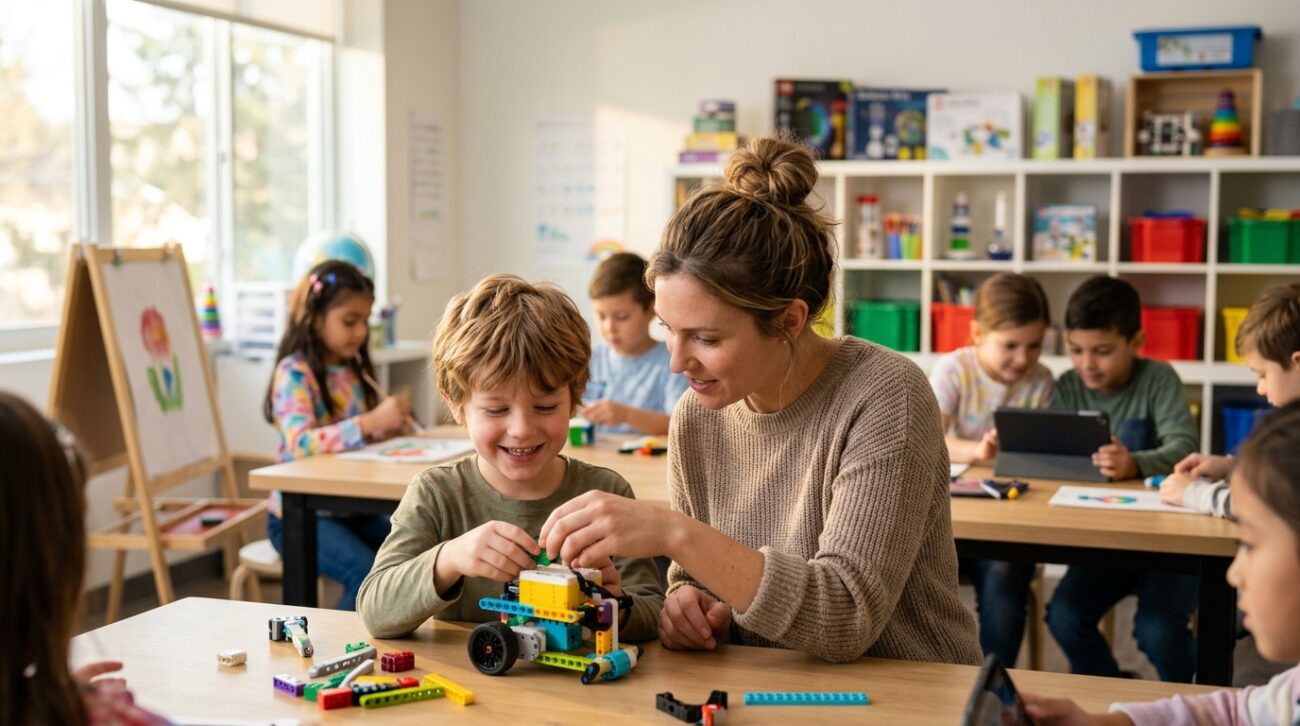 Ranking zajęć dodatkowych dla dzieci Opole 2026 - co wybrać?