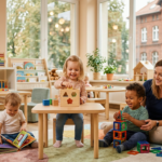 Ranking żłobków prywatnych Poznań 2026 - Gdzie posłać malucha?