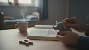 Jak rozpoznać, że dziecko potrzebuje konsultacji psychologicznej?