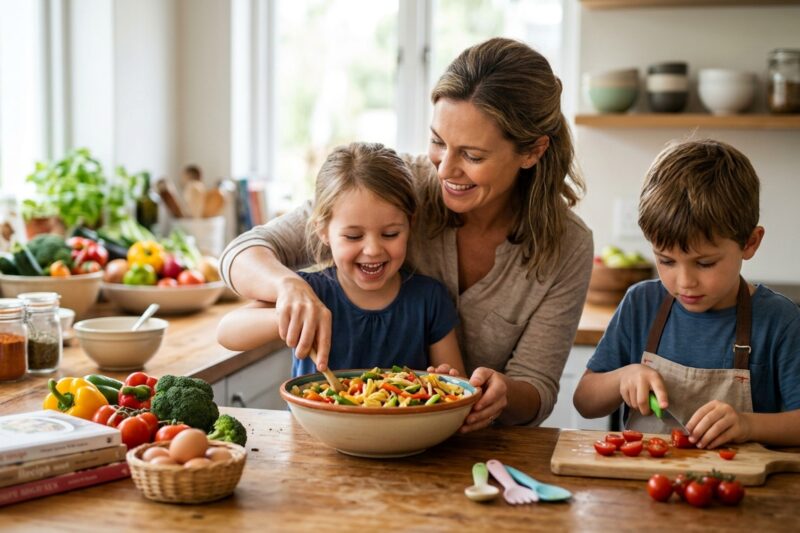 Ranking najlepszych blogów kulinarnych w Polsce 2026 – gdzie szukać przepisów?