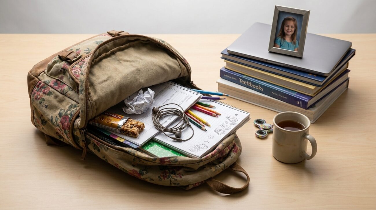 ADHD u dziewczynek – dlaczego objawy mogą być trudniejsze do zauważenia?
