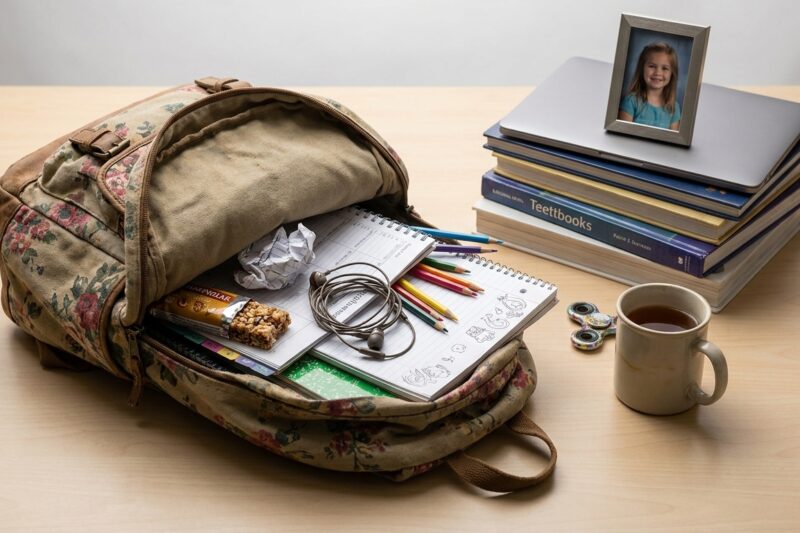 ADHD u dziewczynek – dlaczego objawy mogą być trudniejsze do zauważenia?