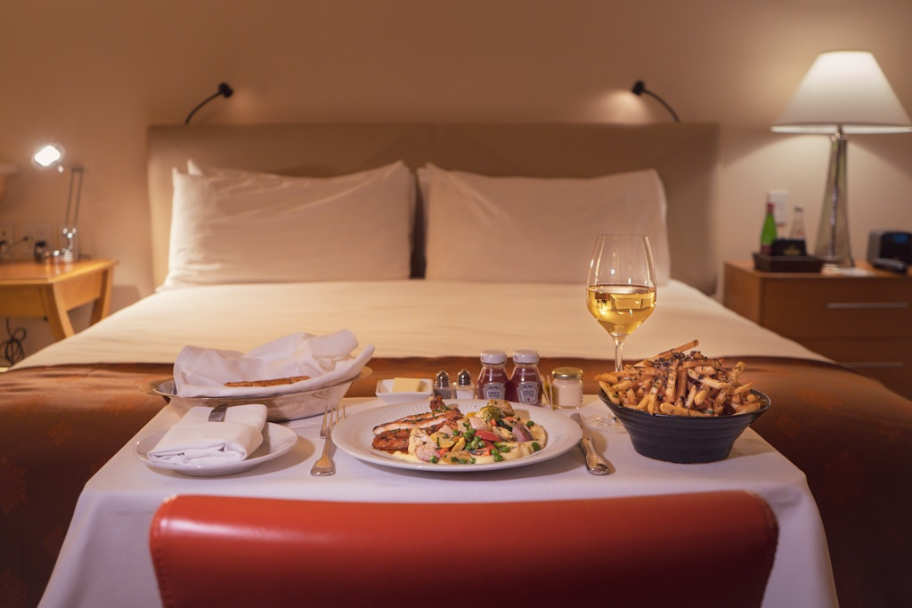 Checklista udogodnień w Hotelu ważnych podczas rodzinnego wyjazdu