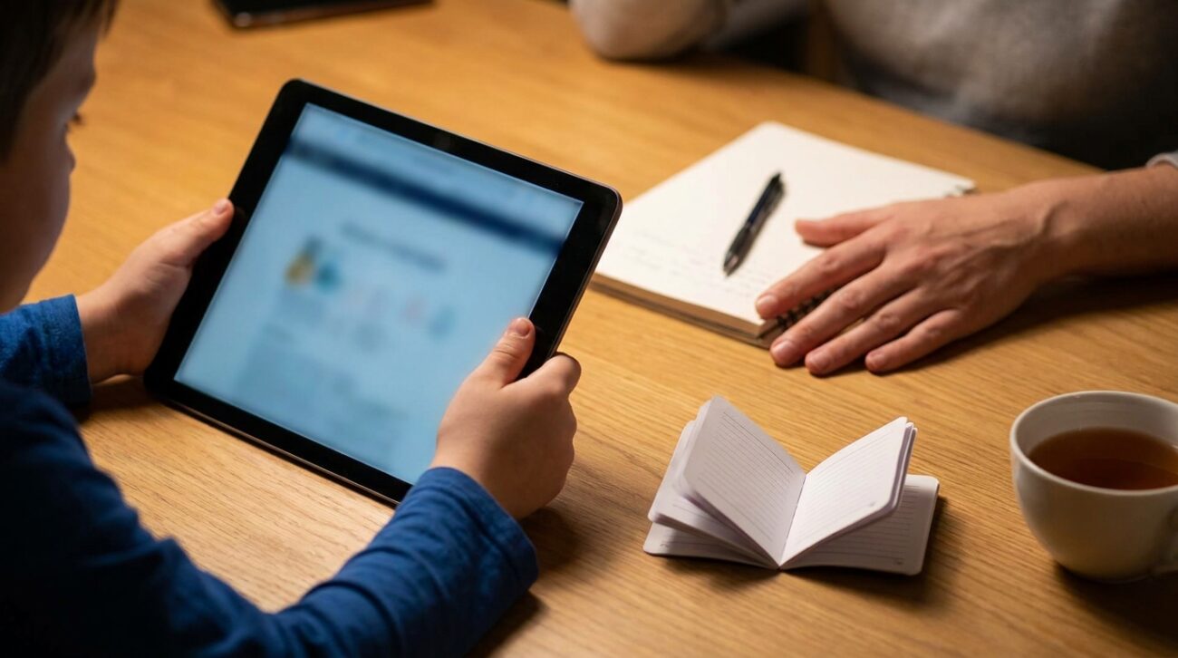 Co zrobić, gdy dziecko jest sprawcą cyberprzemocy?