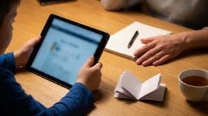 Co zrobić, gdy dziecko jest sprawcą cyberprzemocy?