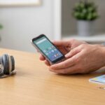Jak wybrać pierwszy smartfon dla dziecka i przygotować go bezpiecznie?