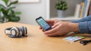 Jak wybrać pierwszy smartfon dla dziecka i przygotować go bezpiecznie?