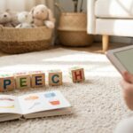 Opóźniony rozwój mowy u dwulatka – kiedy warto skonsultować dziecko?