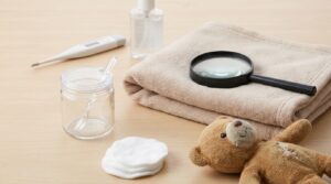Owsiki u dziecka – jakie objawy najczęściej zauważają rodzice?