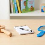 Seplenienie u dziecka – kiedy wymowa powinna zostać oceniona przez logopedę?